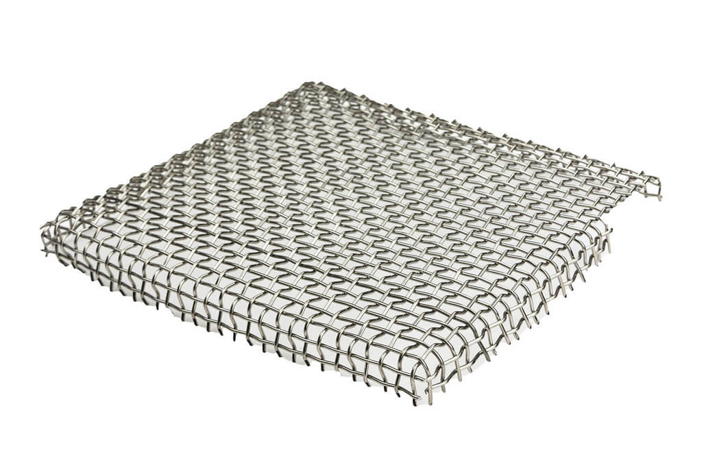 Burner Screen for Solaire IRBQ-27 Gas Infrared Petite Grills